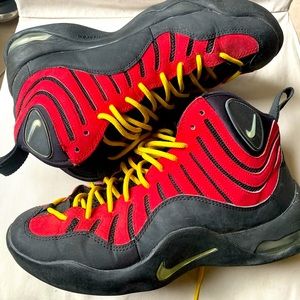 Nike Air Bakin